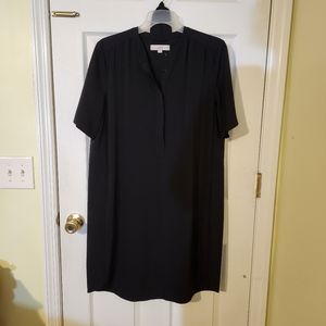 Loft Dress Size 14